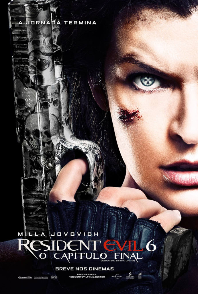 Resident Evil 6 dual audio 480p free download