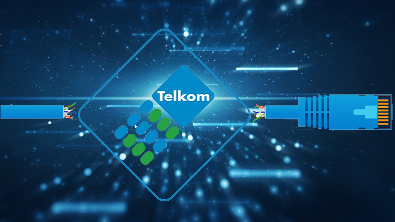 telkom customer line